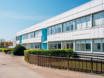 Nämndemansgården 5B