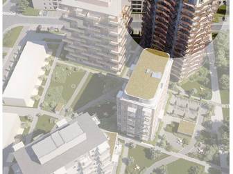 Ännu ej fastställd