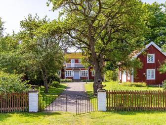 Bostadsbild