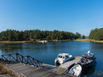 Fåglarö Stora Långholmen 82