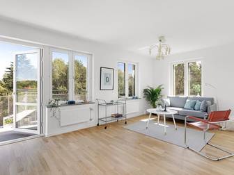 Ulvsättragränd 9 VÅN 4 / 5