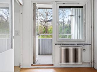 Järnbärarvägen 6, 1tr