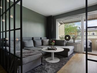 Bostadsbild