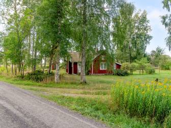 Bostadsbild