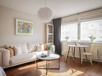 Bostadsbild