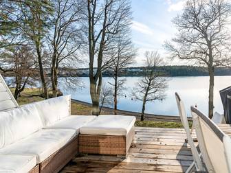 Elinshällsvägen 11b