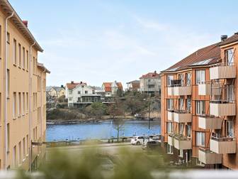 Bostadsbild