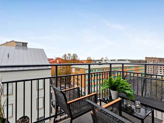 Sandalettgatan 1, vån 6