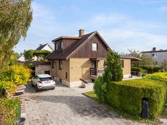Bostadsbild