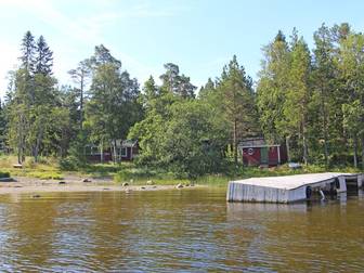 Juniskären 516 /  Skigan