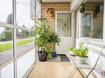 Bostadsbild