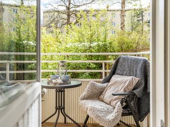 Bostadsbild