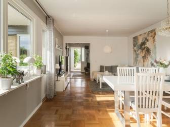 Bostadsbild