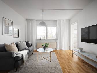 Bostadsbild