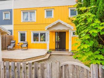 Bostadsbild