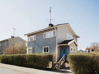 Bostadsbild