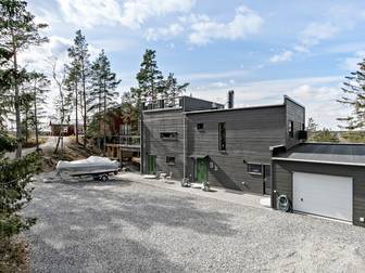 Storhammarsvägen 9B