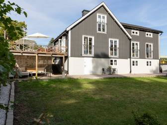 Bostadsbild
