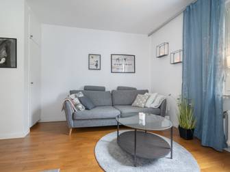 Bostadsbild