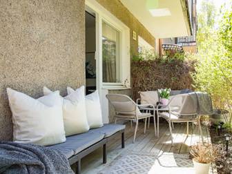 Bostadsbild