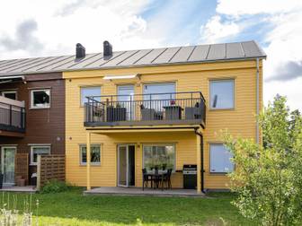 Bostadsbild
