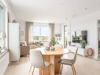 Bostadsbild