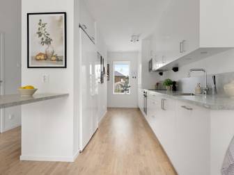 Bostadsbild