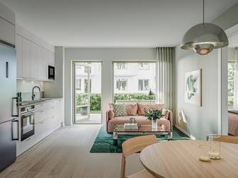 Bostadsbild