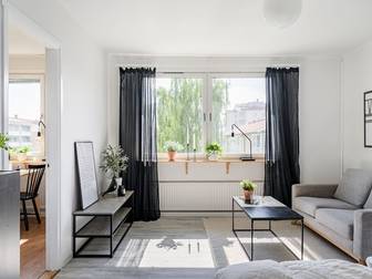 Bostadsbild