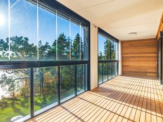 Bostadsbild