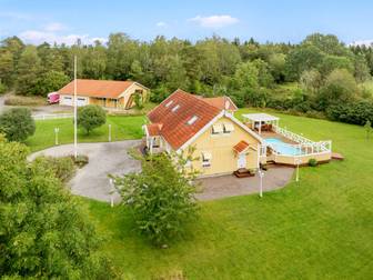 Bostadsbild