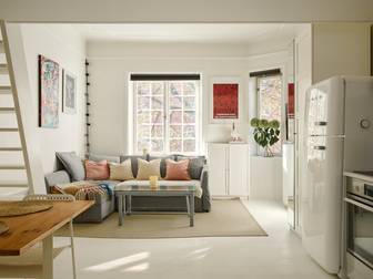 Bostadsbild
