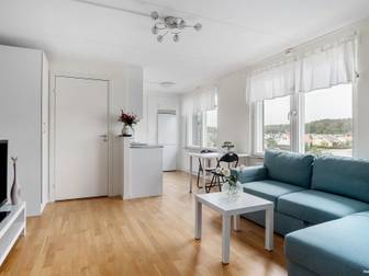 Bostadsbild