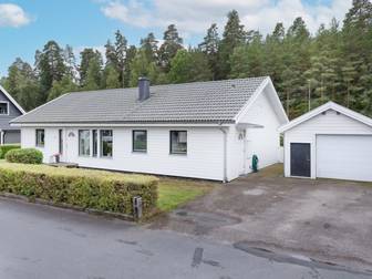 Bostadsbild