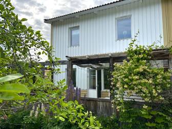 Bostadsbild
