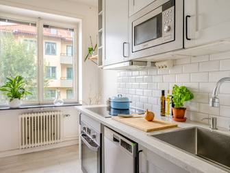 Bostadsbild