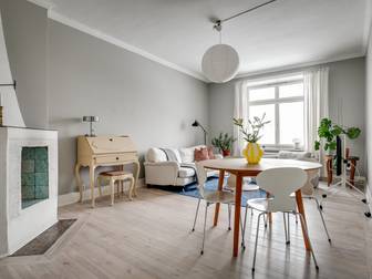 Bostadsbild