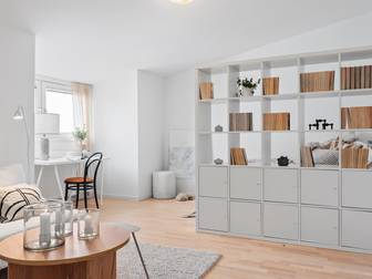 Bostadsbild