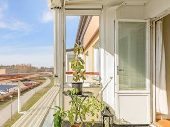 Västra Bangatan 51 B