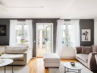 Bostadsbild