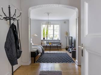Bostadsbild