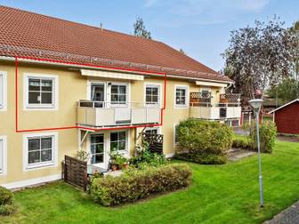 Bostadsbild