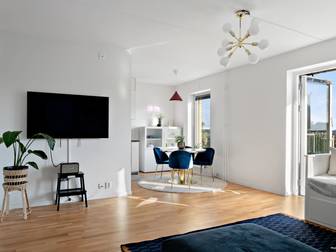 Bostadsbild