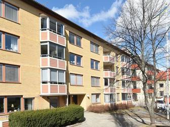 Östra kyrkogatan 12