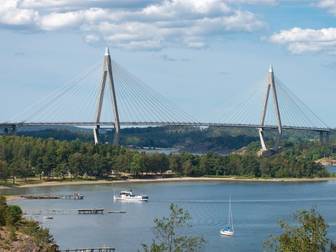 Västra Sundskogsvägen 37-43