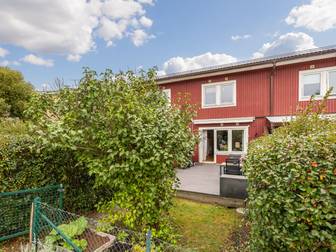 Bostadsbild