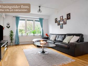 Bostadsbild