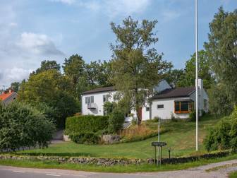 Bostadsbild