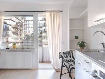 Bostadsbild