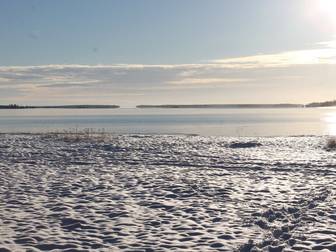 Fritidshusområde Sangis Bodö